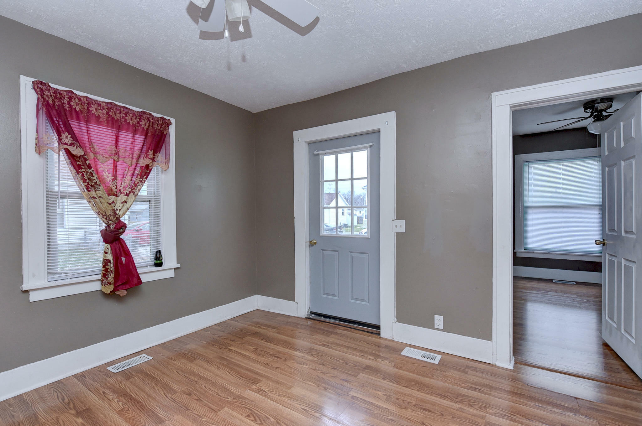 Property Photo: 1707 6th Avenue IA 51501