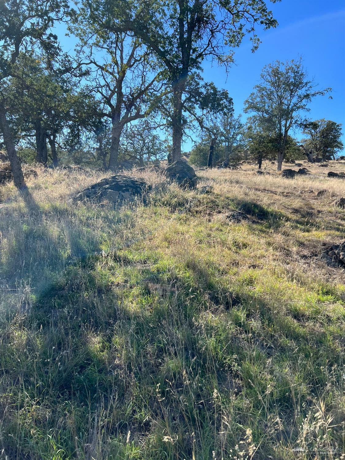 Property Photo: 0 Stallion Springs Drive CA 93561