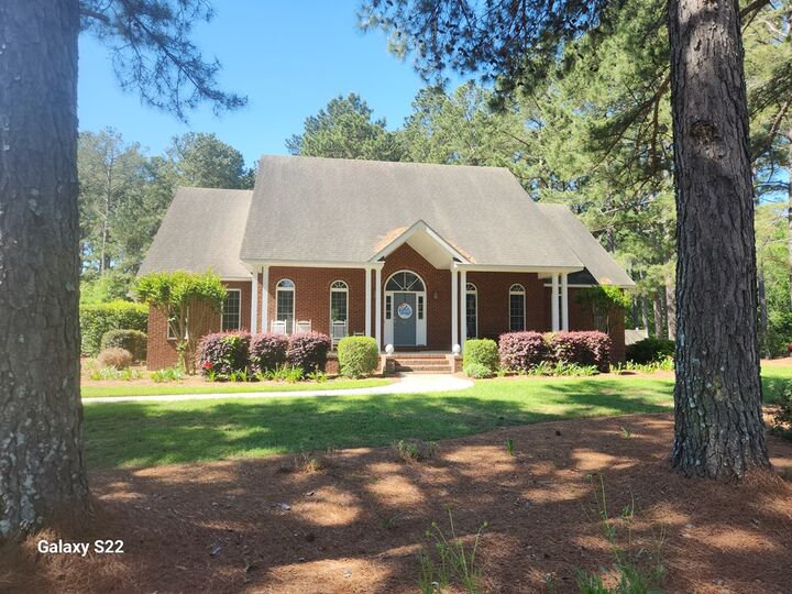Property Photo:  11 Edgewater Drive  GA 31793 