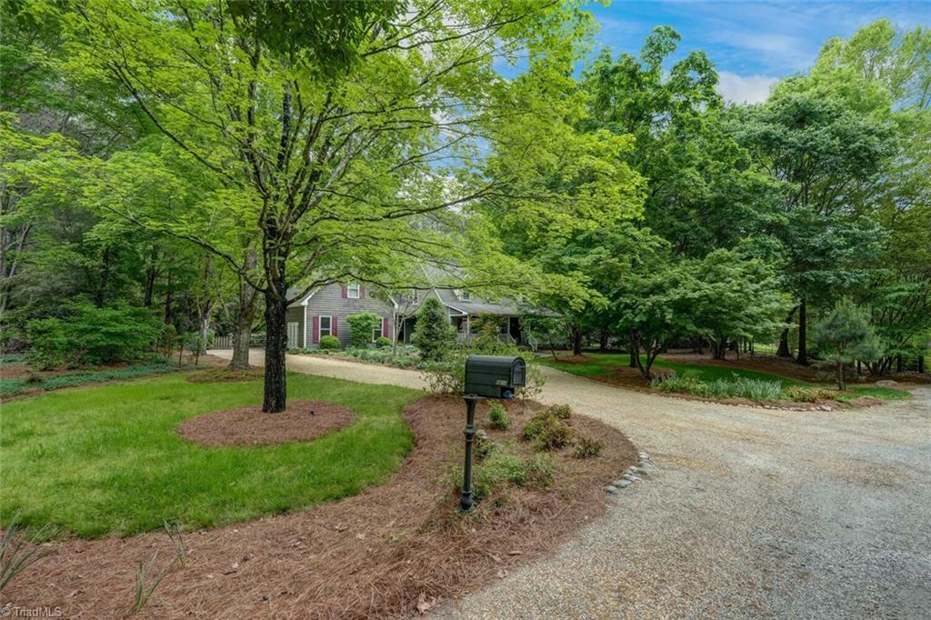 Property Photo: 6614 Lantern Lane NC 27214