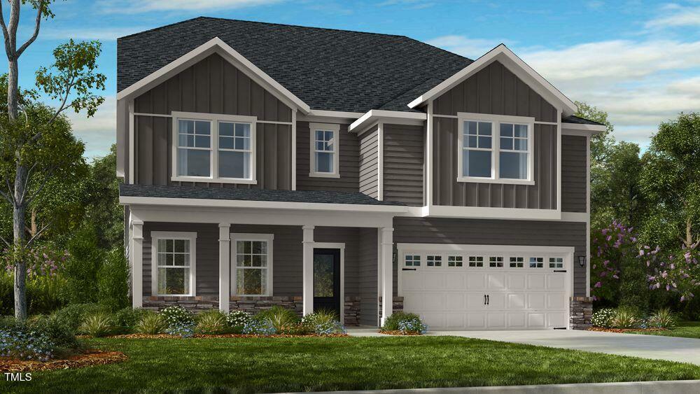 921 Kinglet House Road  Knightdale NC 27545 photo