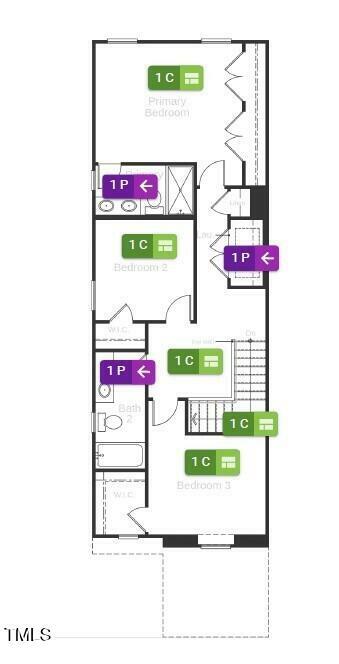 Property Photo: 10527 Brookside Reserve Road NC 27614