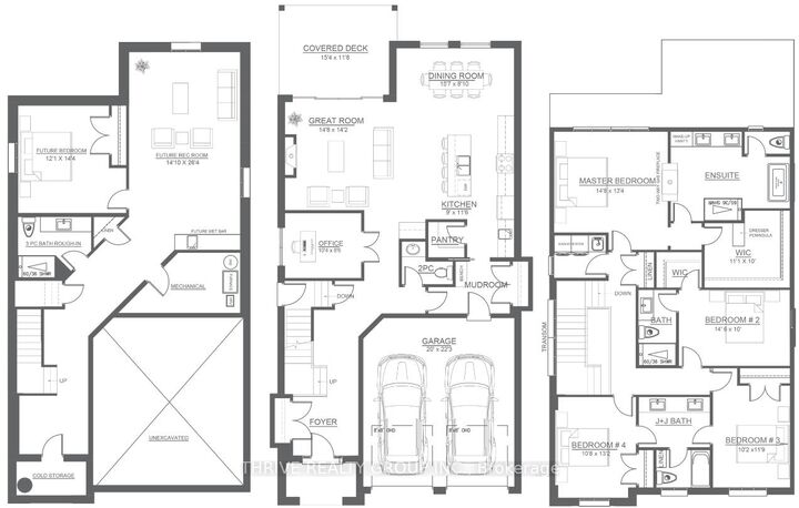Property Photo: Lot 33 Virtue Drive ON N6P 0H7