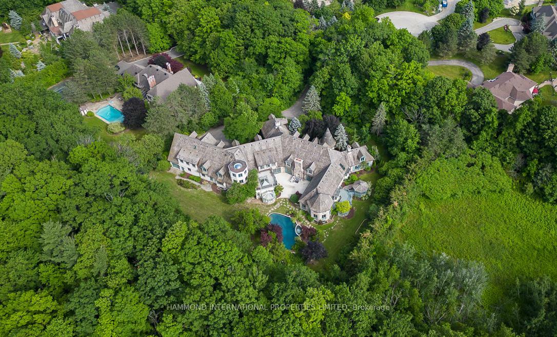 Property Photo: 76 Quail Run Boulevard ON L6A 1E9