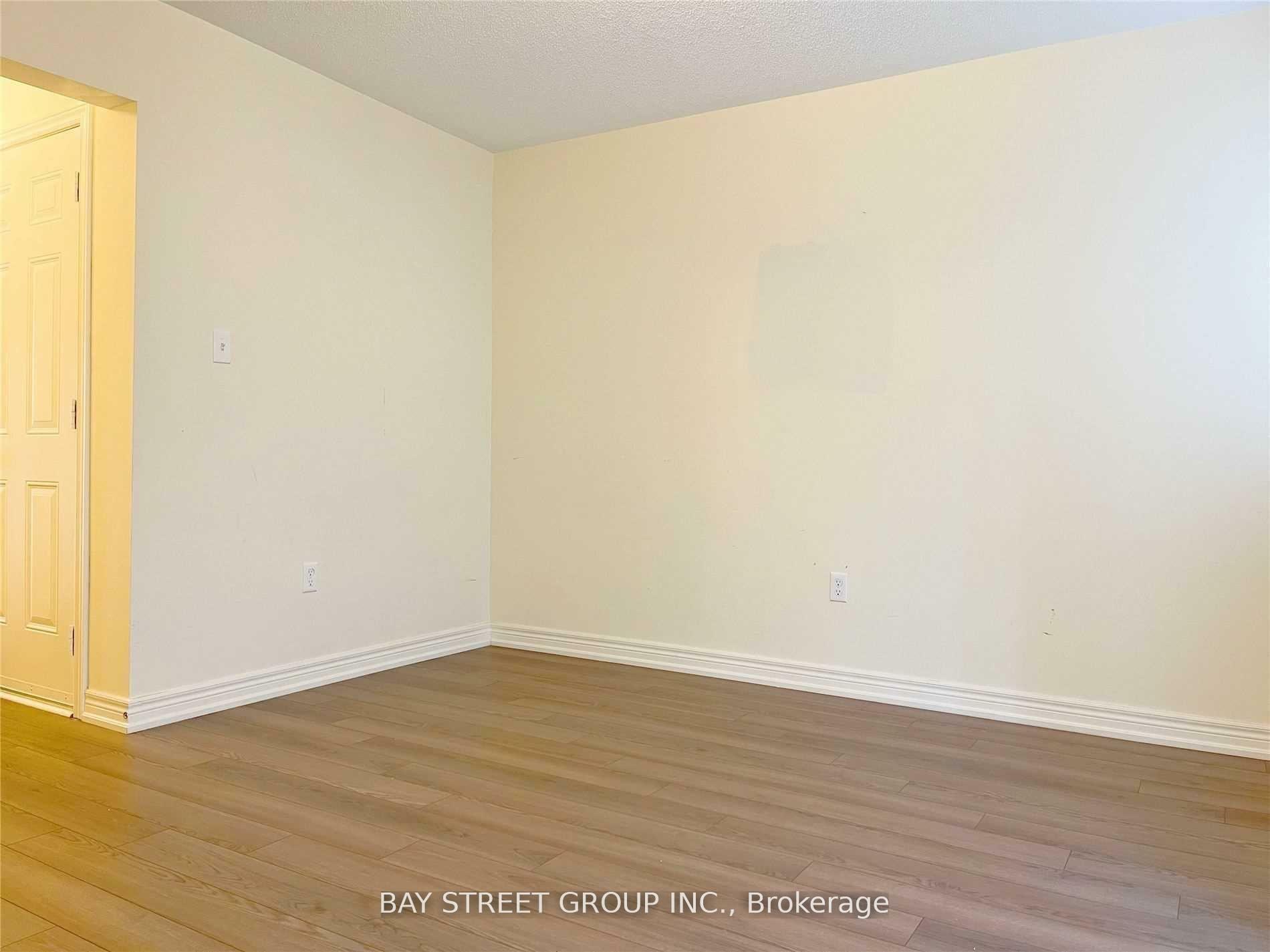 Property Photo: 12 Fanny Grove Way ON L6E 0T7