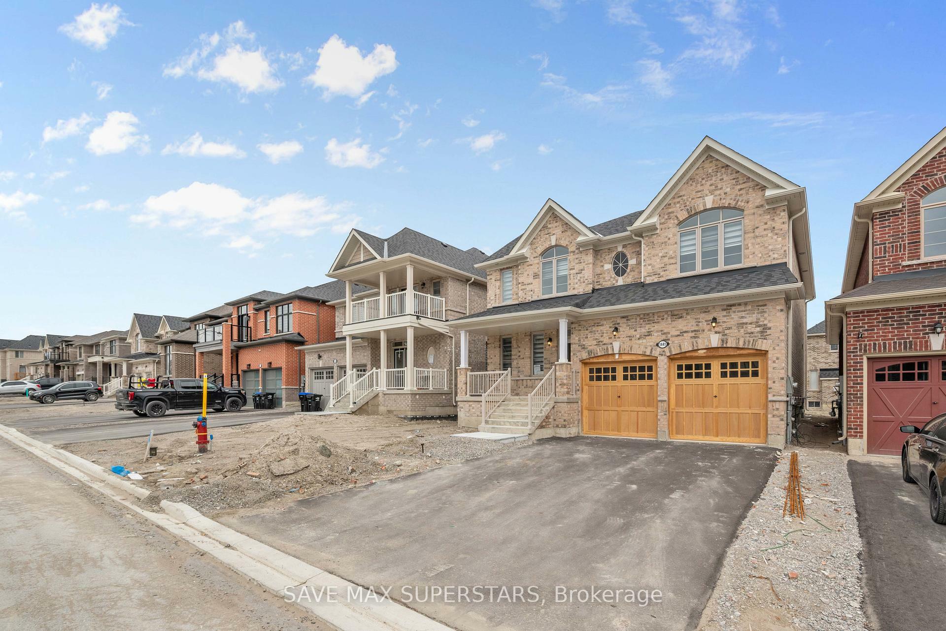 Property Photo: 1441 Davis Loop Circle ON L0L 1W0