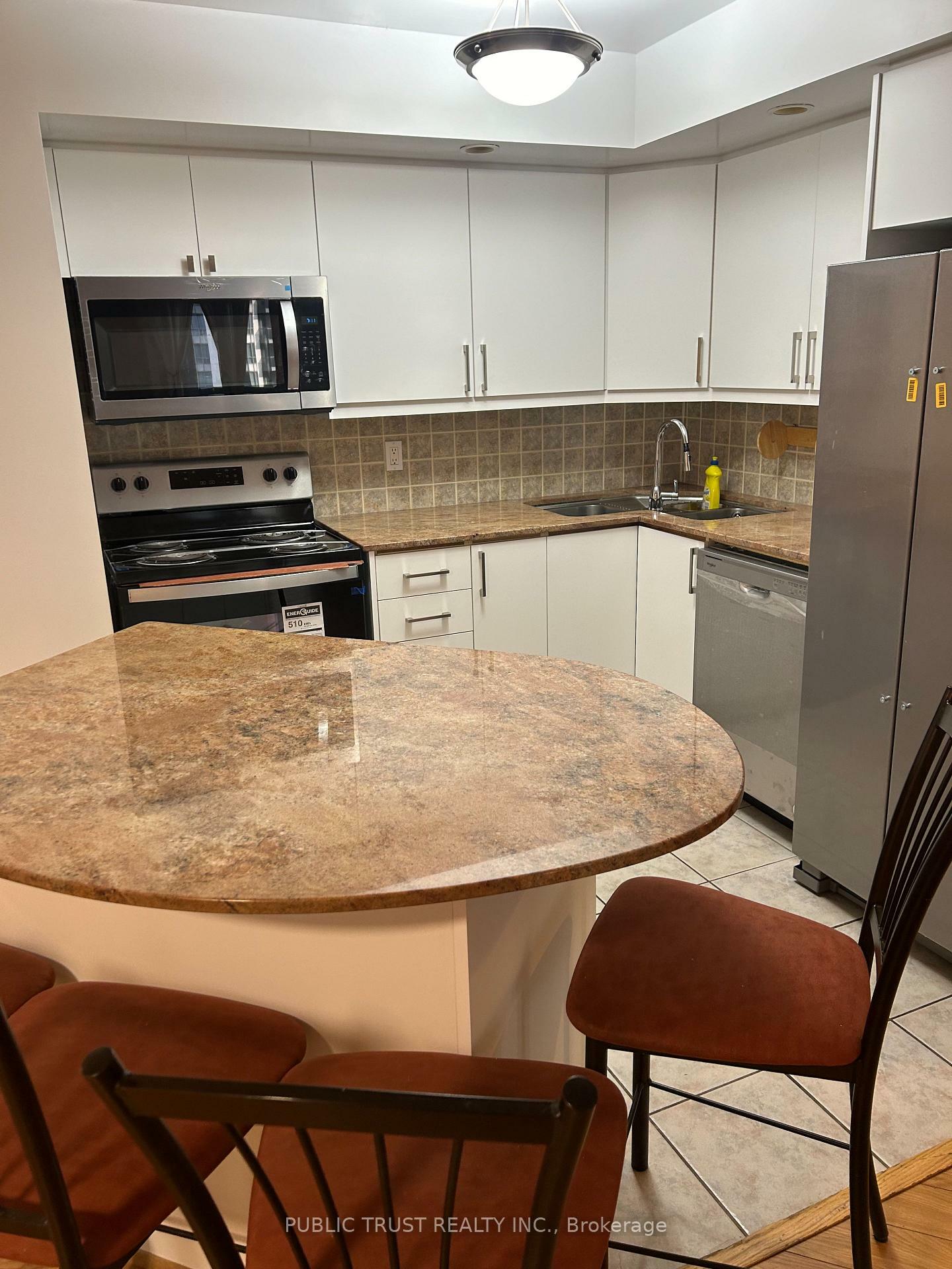 Property Photo: 5 Northtown Way 910 ON M2N 7A1