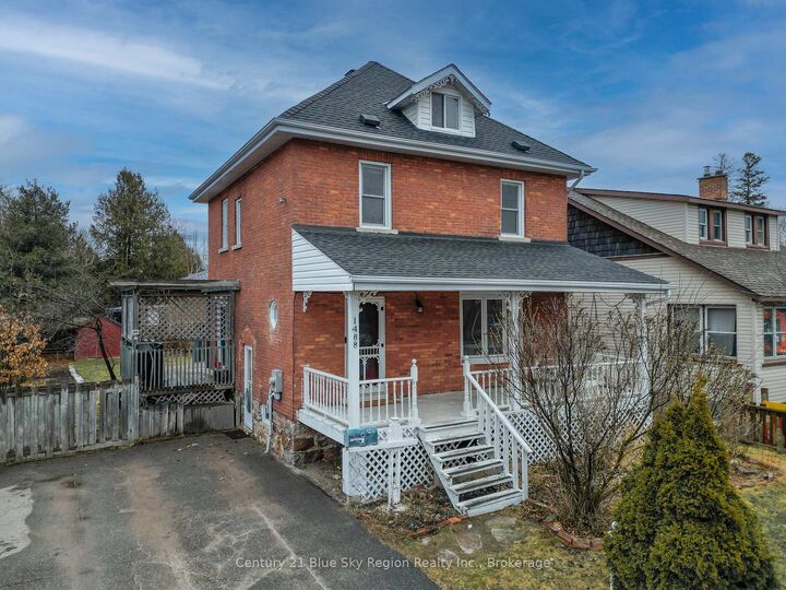 1468 Cassells Street  North Bay ON P1B 4C1 photo