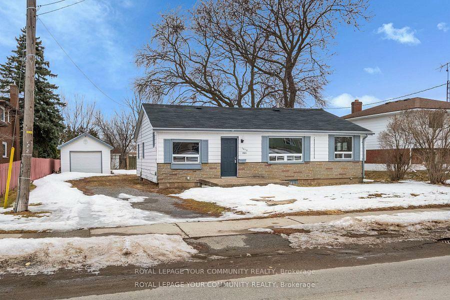 Photo de la propriété: 7813 Mulhern Street ON L2H 1B6