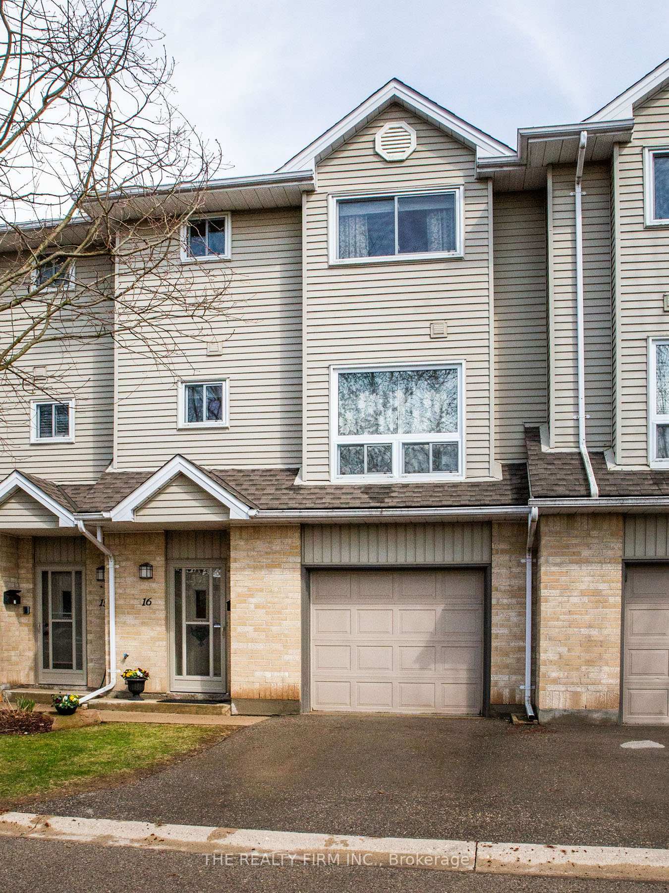 Property Photo: 1990 Wavell Street 16 ON N5V 4N5