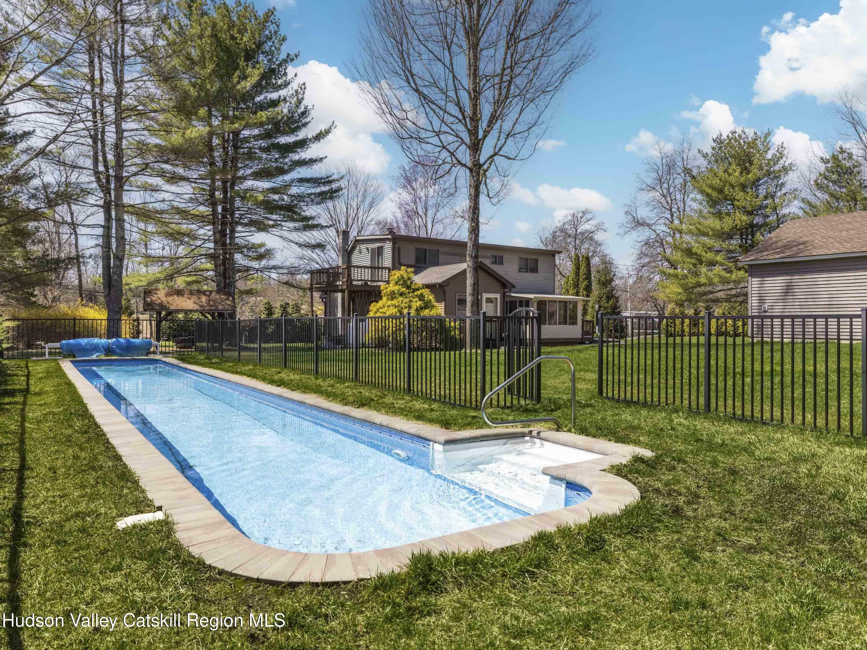 Property Photo: 673 Acorn Hill NY 12461