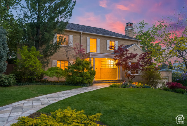 Property Photo:  1500 E Arlington Dr  UT 84103 
