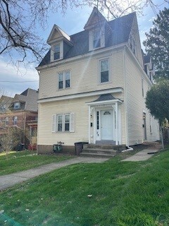 Property Photo: 29 North Emily St 1 PA 15205