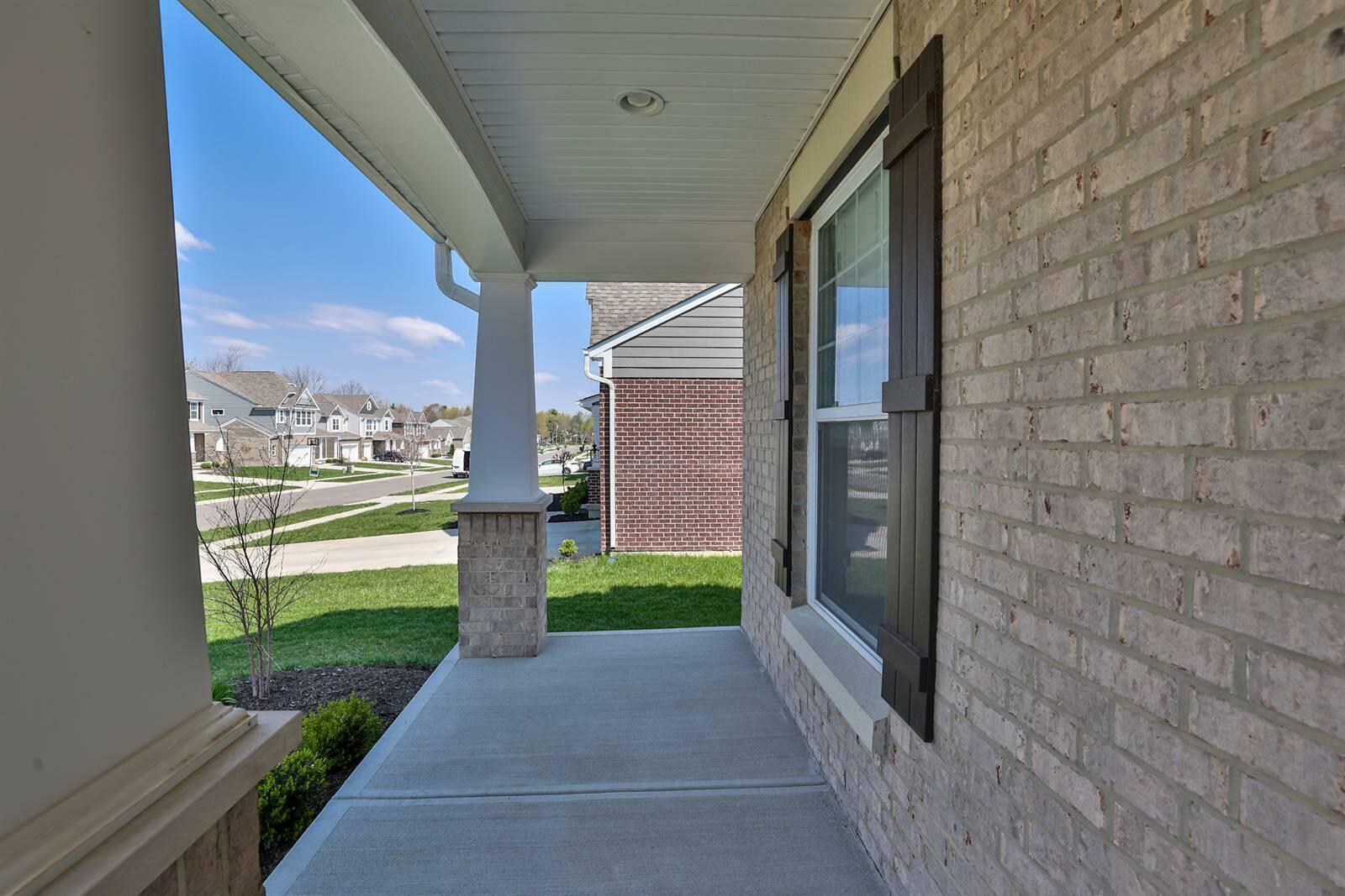 Property Photo: 684 Newton Drive OH 45434