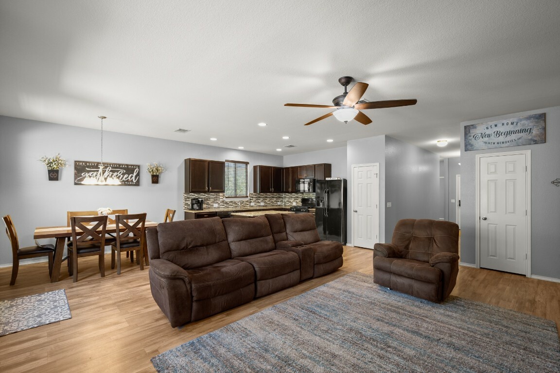 Property Photo: 15204 Guffey Drive TX 78725