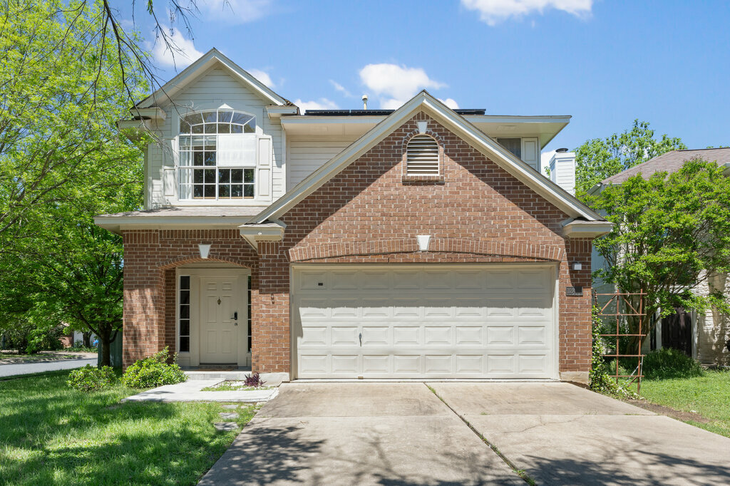 13400 Rossello Drive  Austin TX 78729 photo