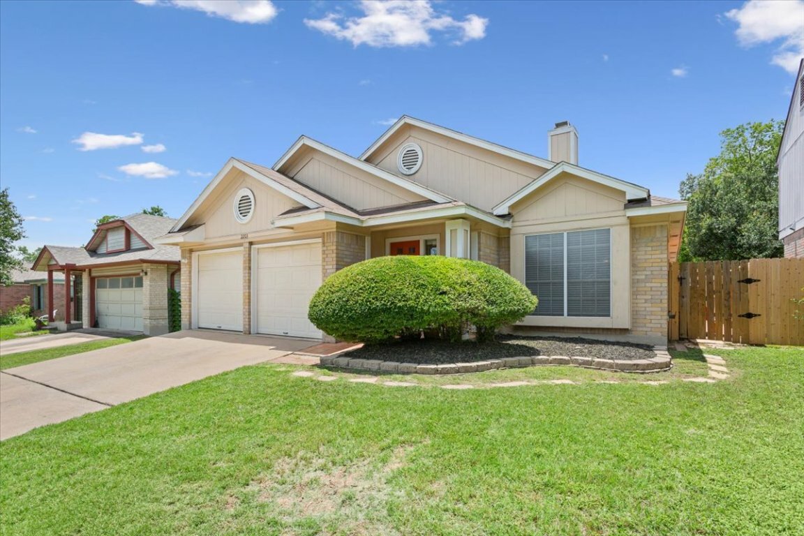 Property Photo: 2203 Nathan Drive TX 78728