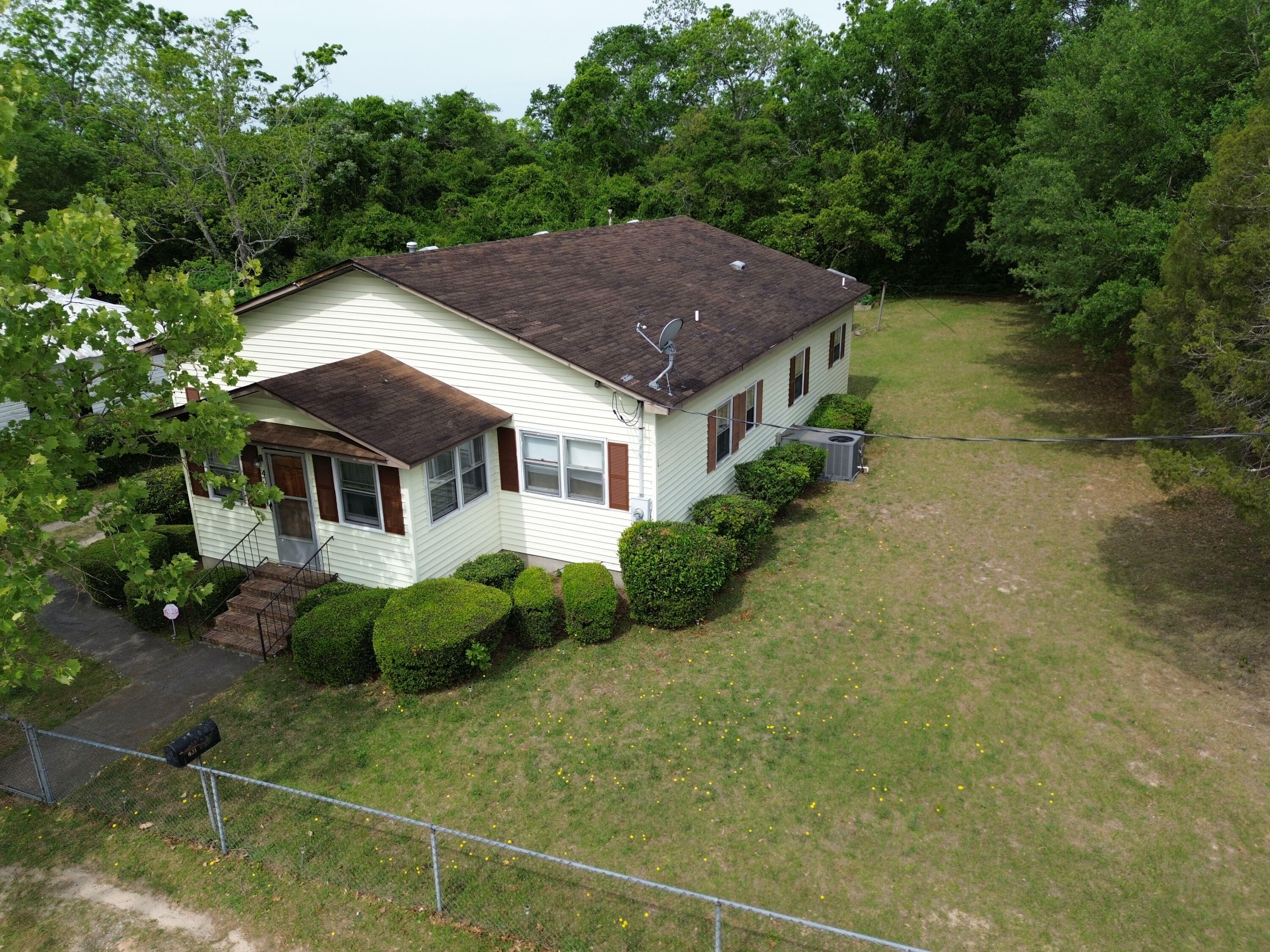 Property Photo: 431 Greenville Street NW SC 29801