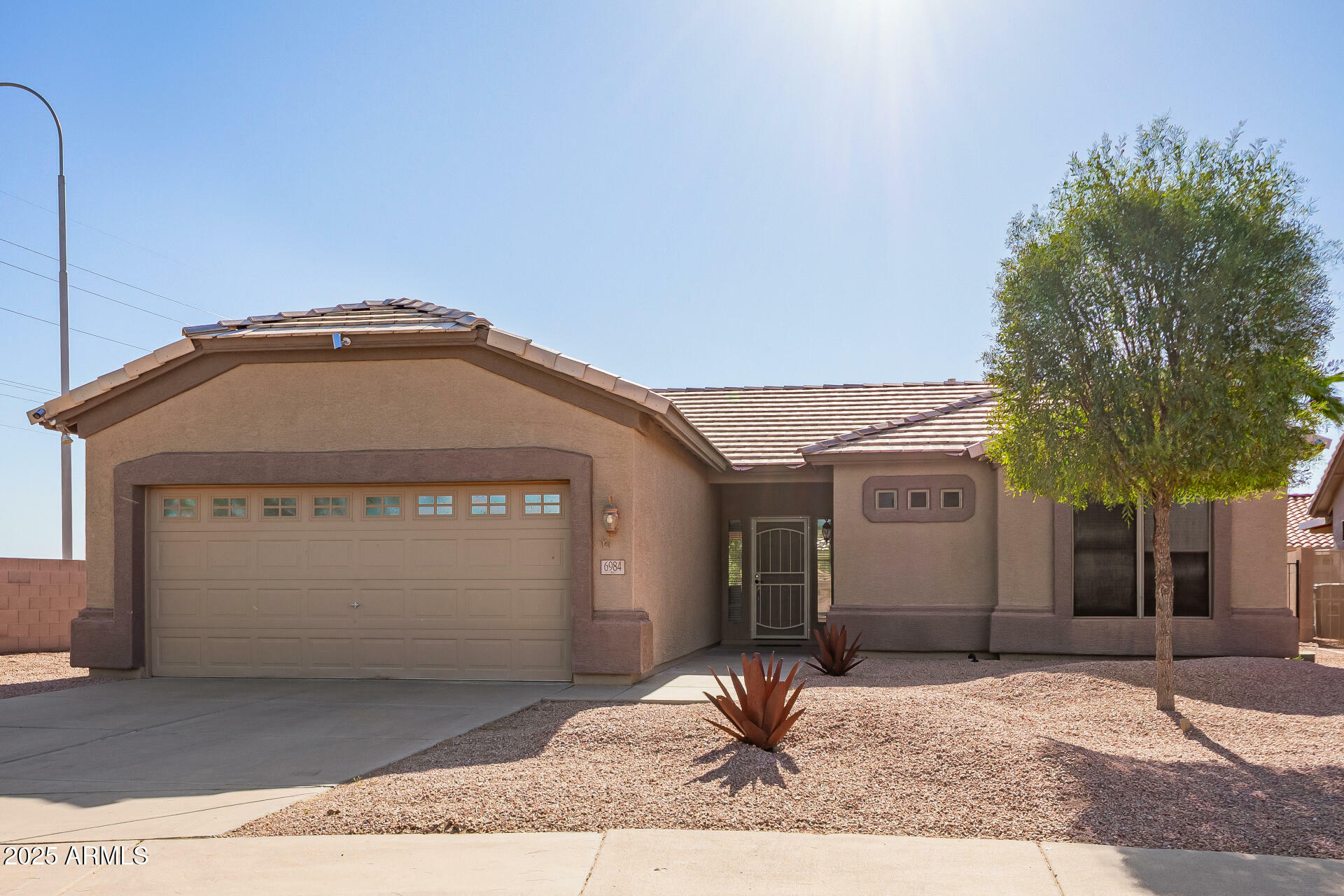 Property Photo:  6984 S Newport Court  AZ 85249 