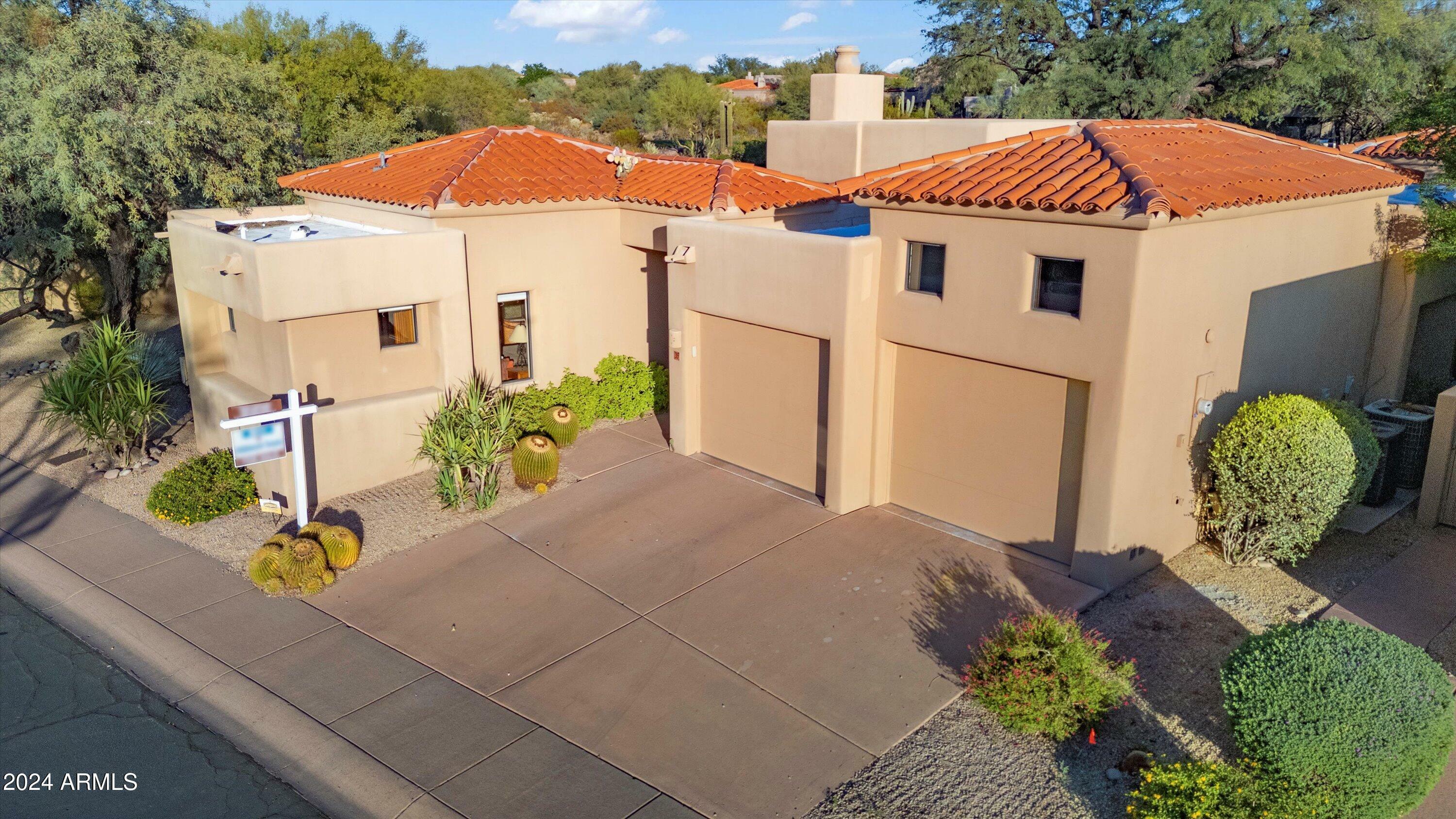7500 E Boulders Parkway 39  Scottsdale AZ 85266 photo