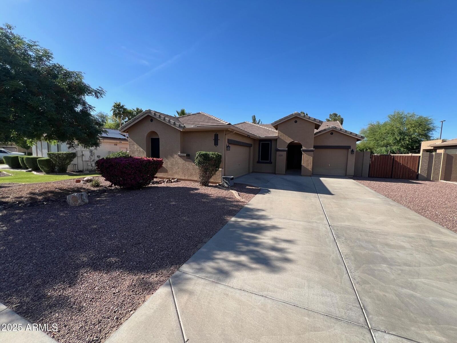 Property Photo:  4130 E Megan Street  AZ 85295