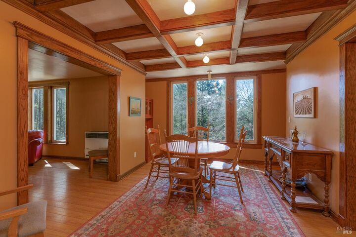 Property Photo: 28900 Timberline Road CA 95490