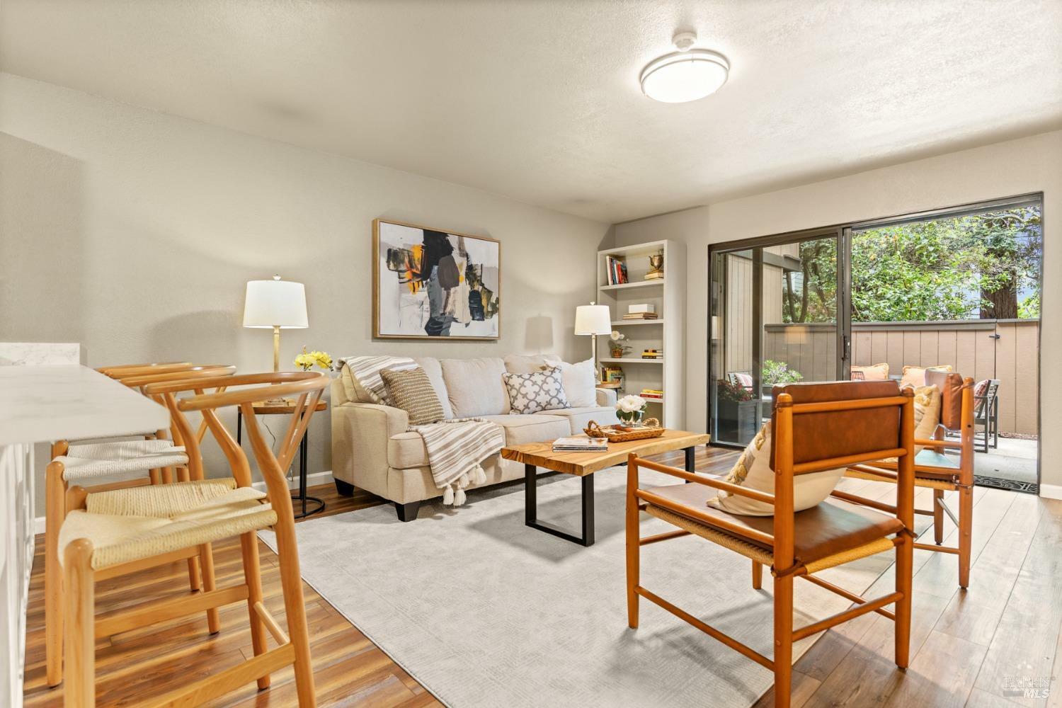 Property Photo: 40 Arbor Court CA 94931
