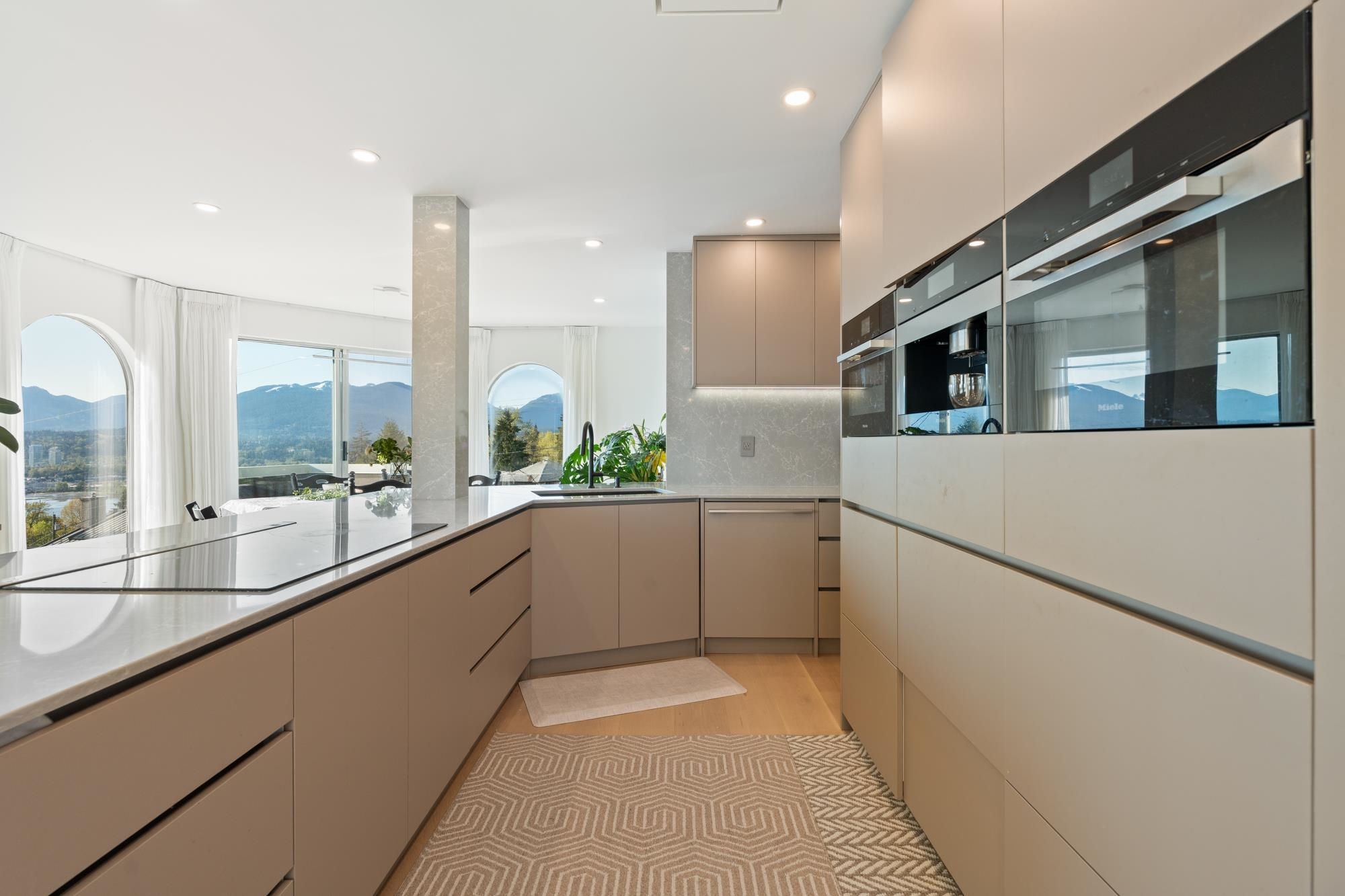 Property Photo: 4863 Cambridge Street BC V5C 1H9