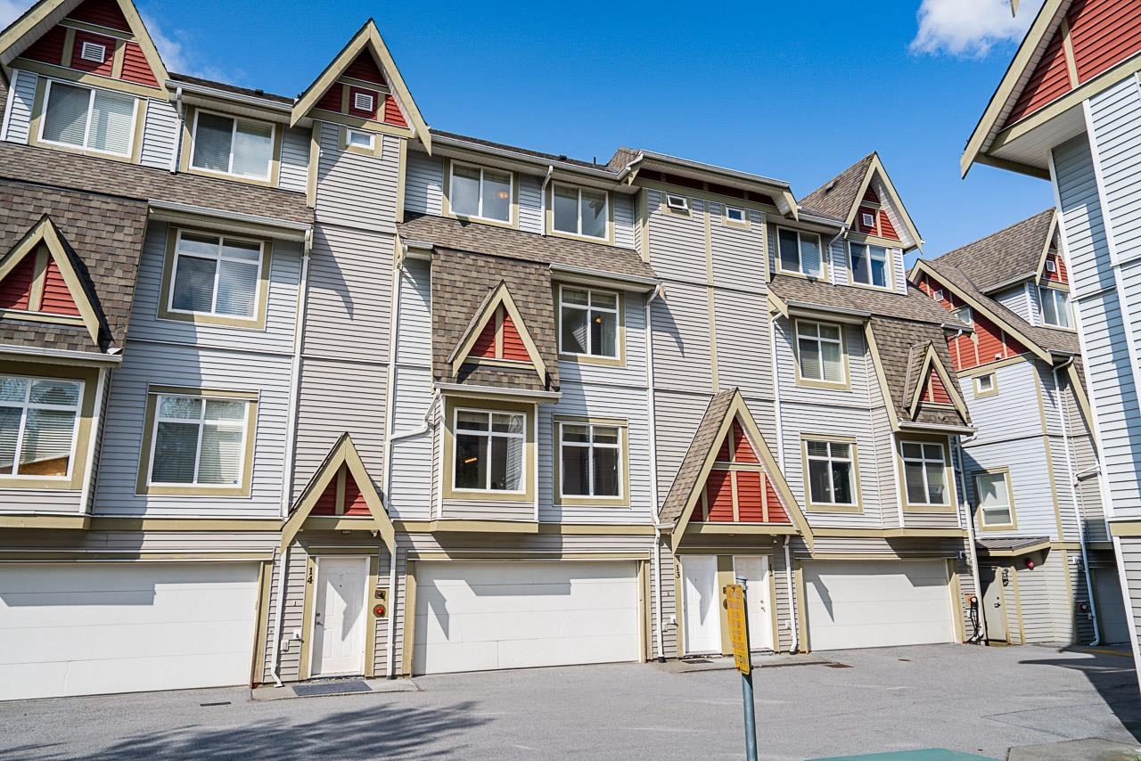 Property Photo: 9277 121 Street 13 BC V3V 0B6