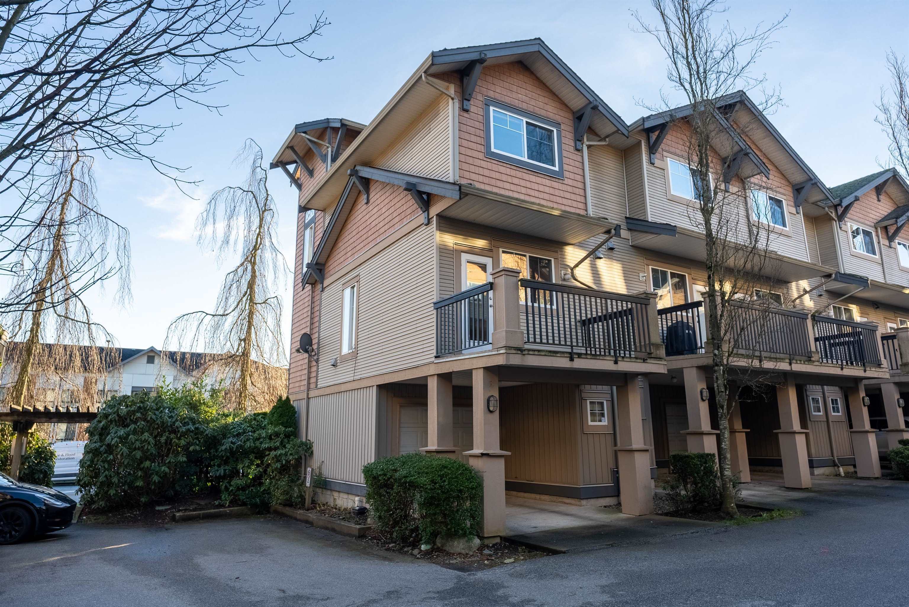 Property Photo:  5839 Panorama Drive 55  BC V3S 0P4 