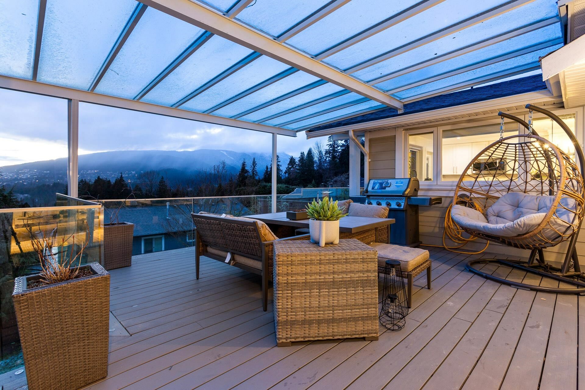 Property Photo: 5117 Francisco Court BC V7R 3K4