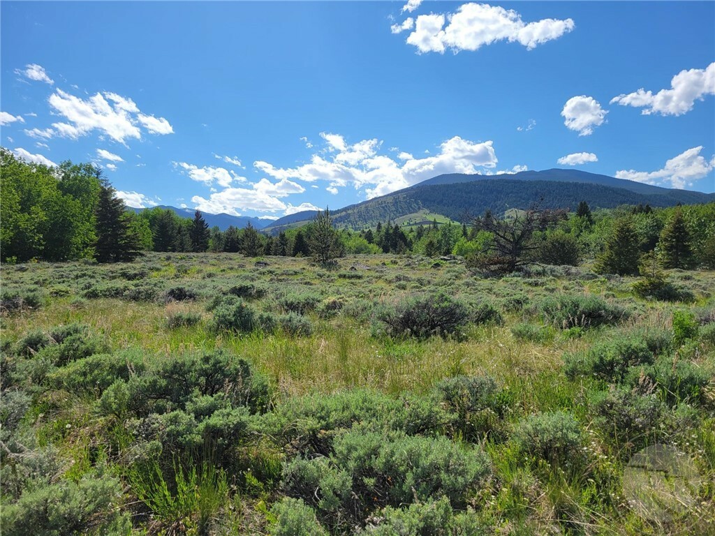 Property Photo: Tract 1B Dillon Road MT 59068