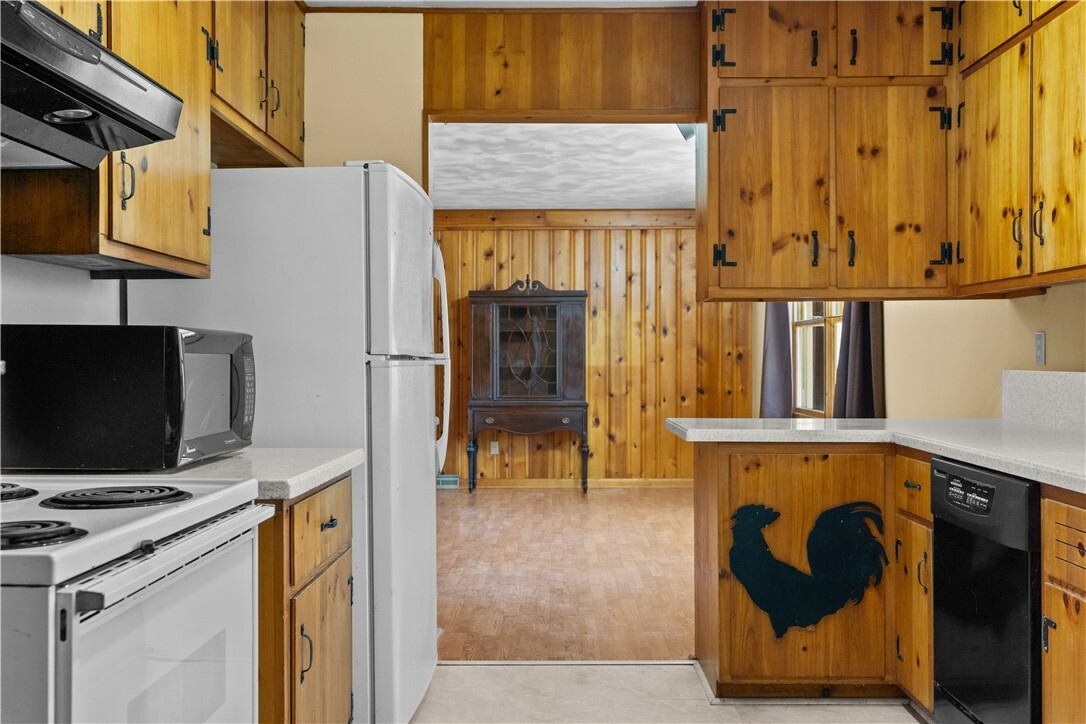 Property Photo: 316 Comstock Road NY 14850