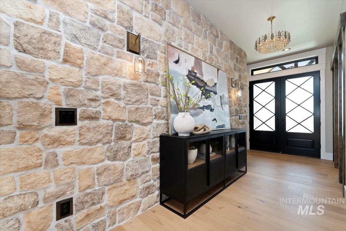Property Photo: 7892 W Rockhaven Dr. ID 83616