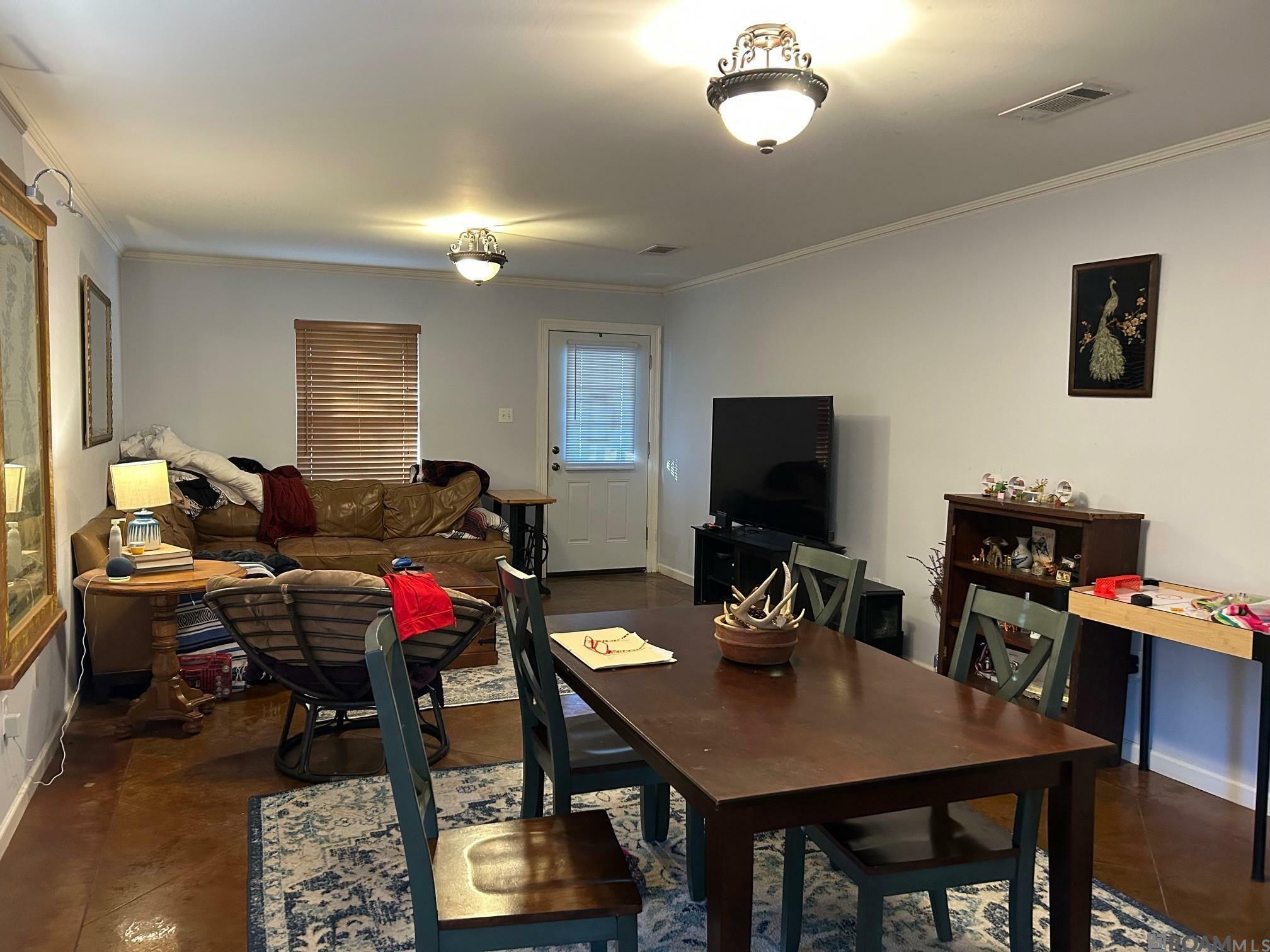 Property Photo: 18800 Aucoin Ln LA 70754