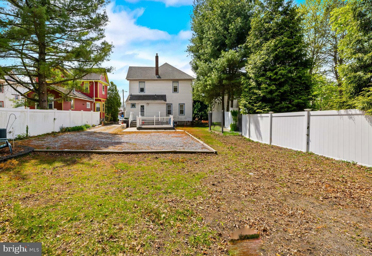 Property Photo: 35 Simpson Avenue NJ 08071