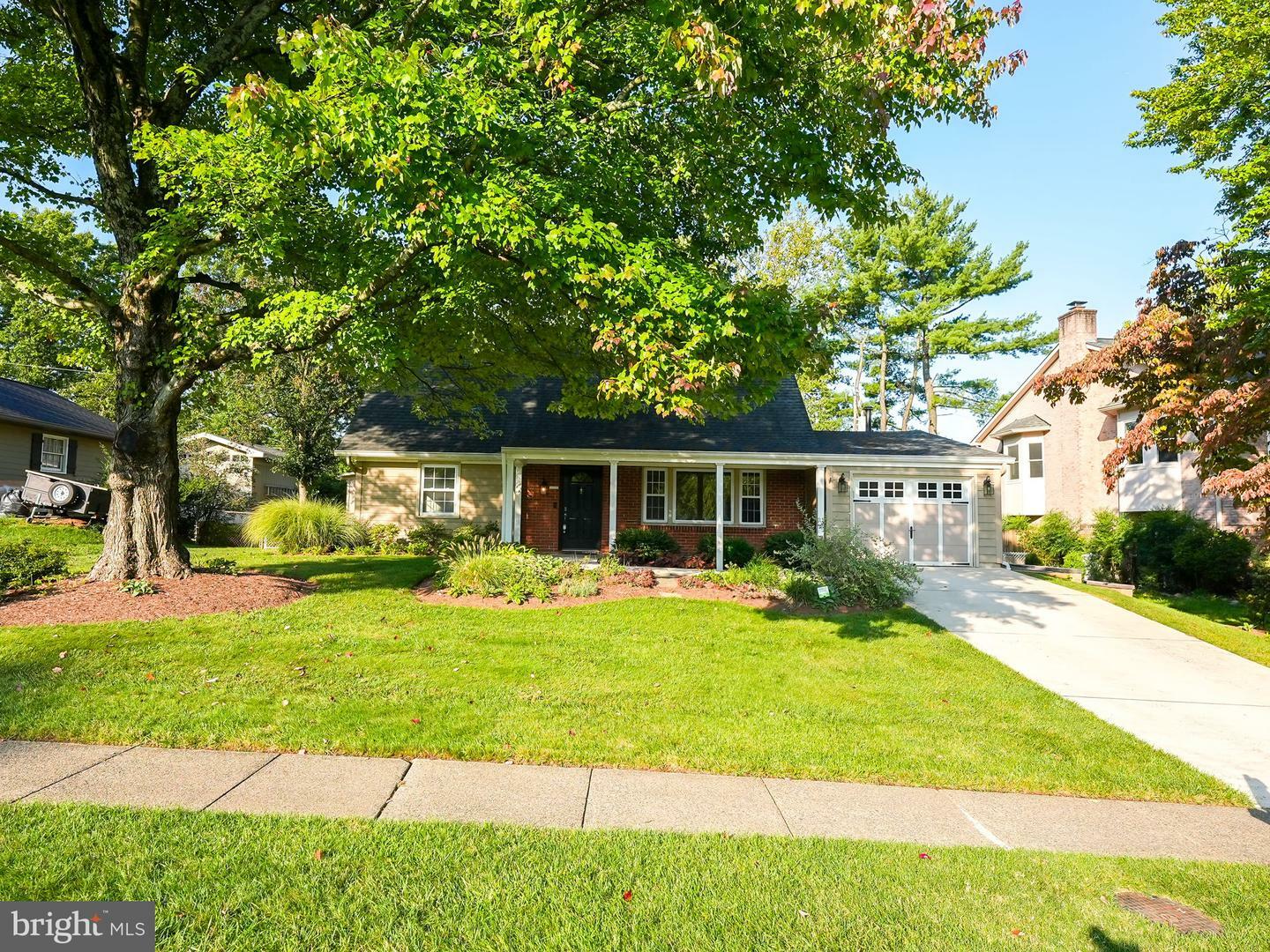 Property Photo: 4326 Mariner Lane VA 22033