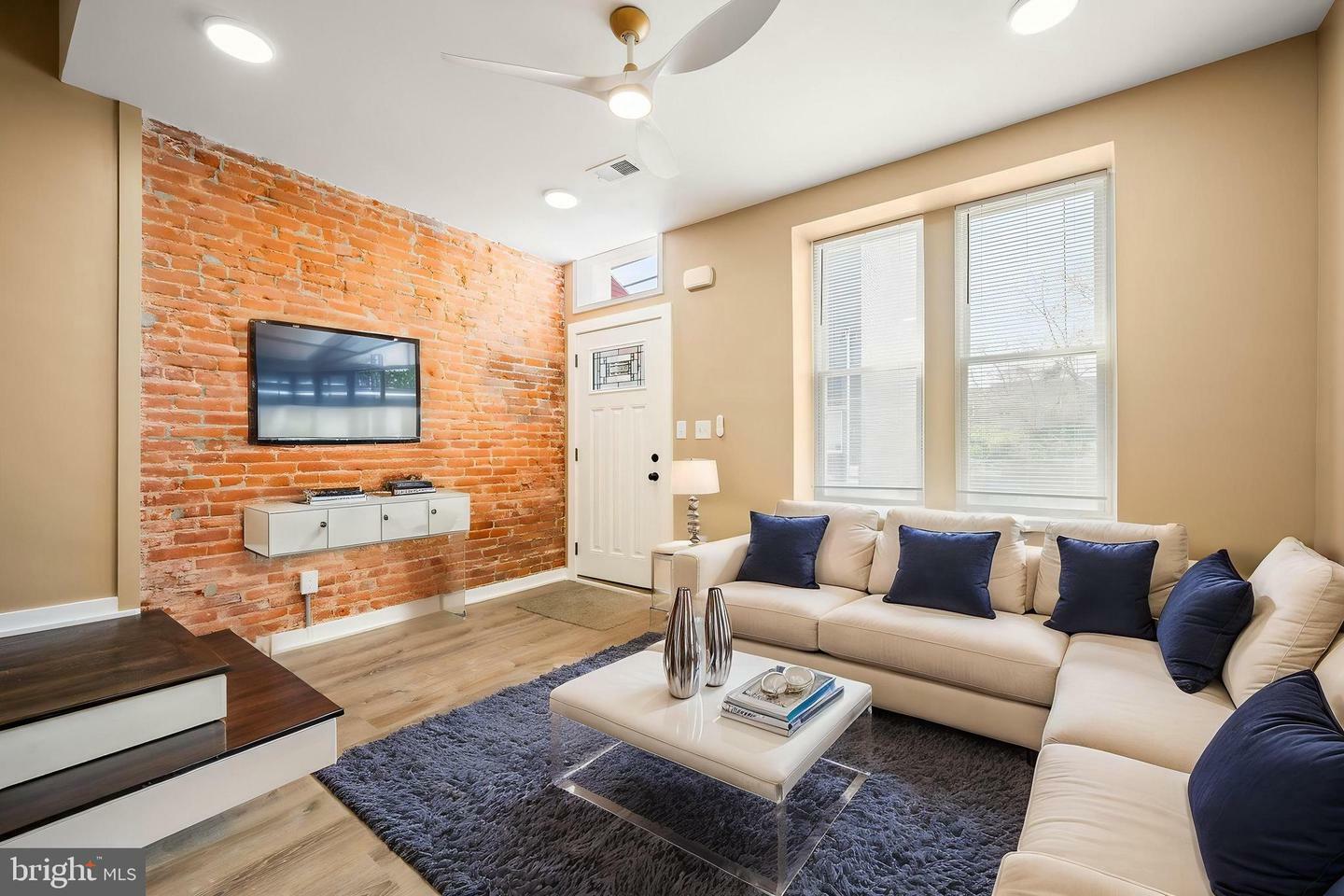 Property Photo:  2227 N 17th Street  PA 19132 