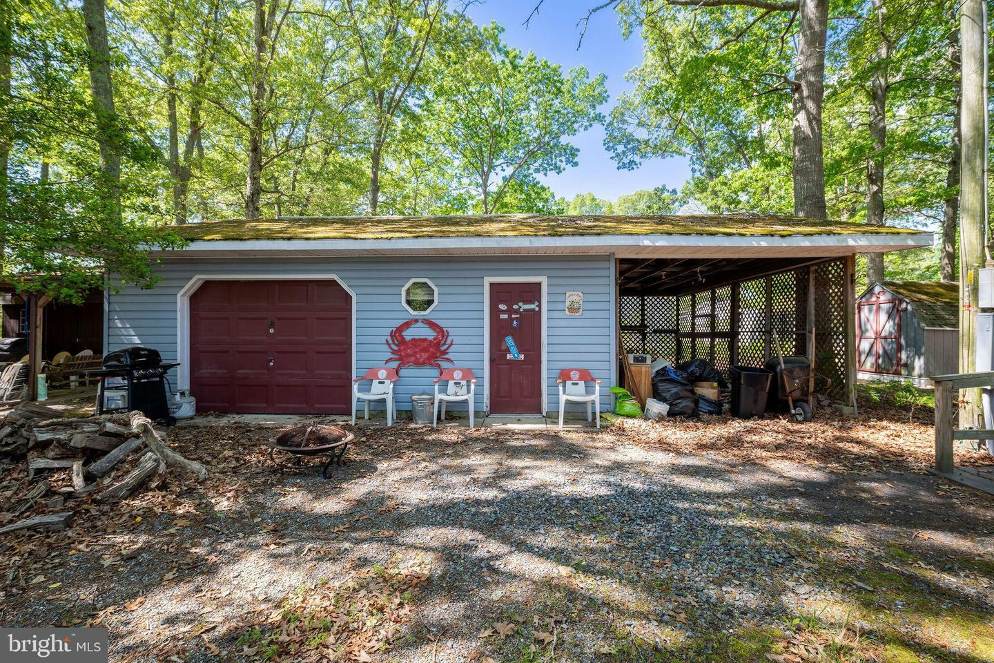 Property Photo: 26002 Autumn Road DE 19966
