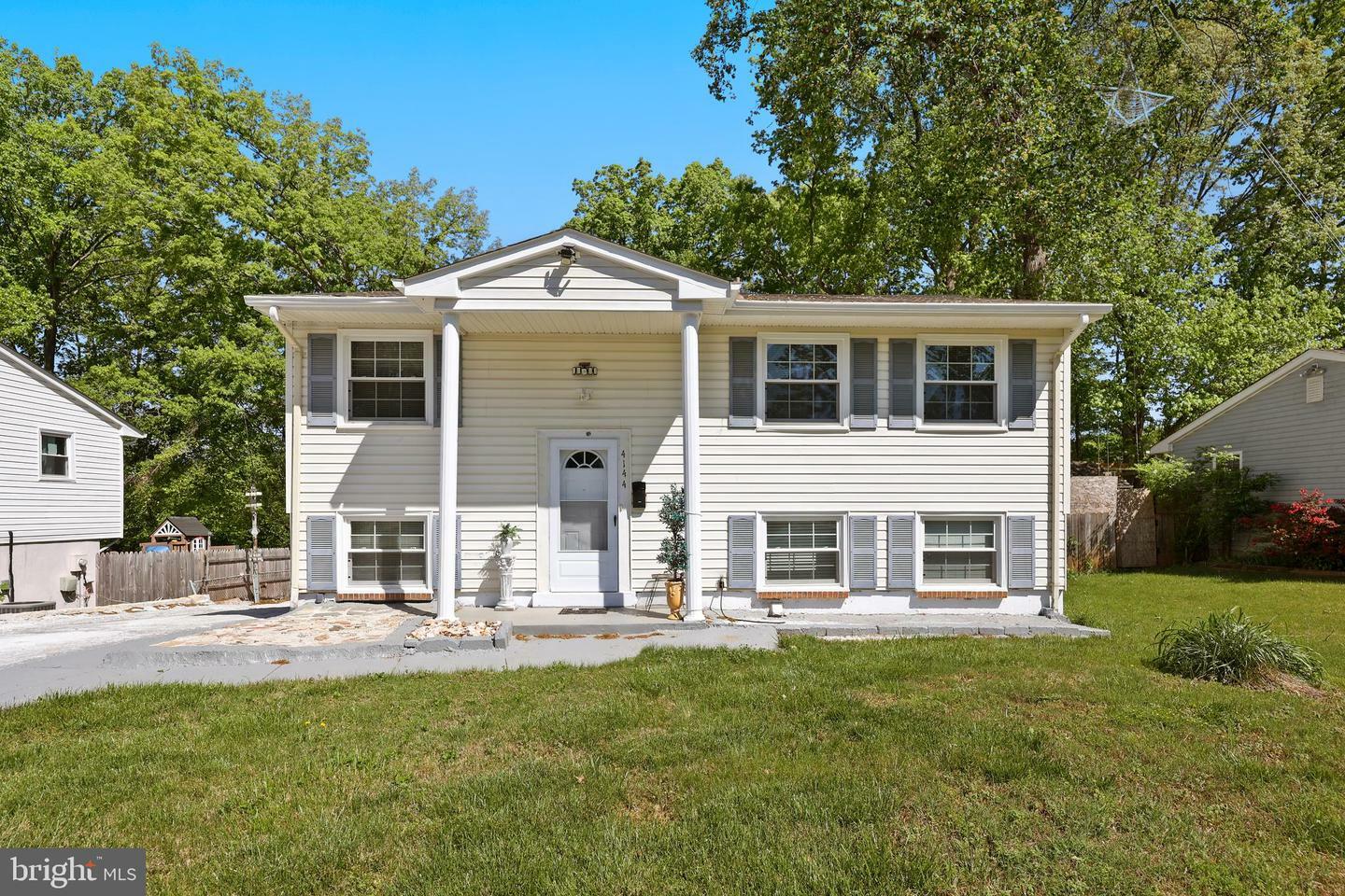 4144 Granby Road  Woodbridge VA 22193 photo