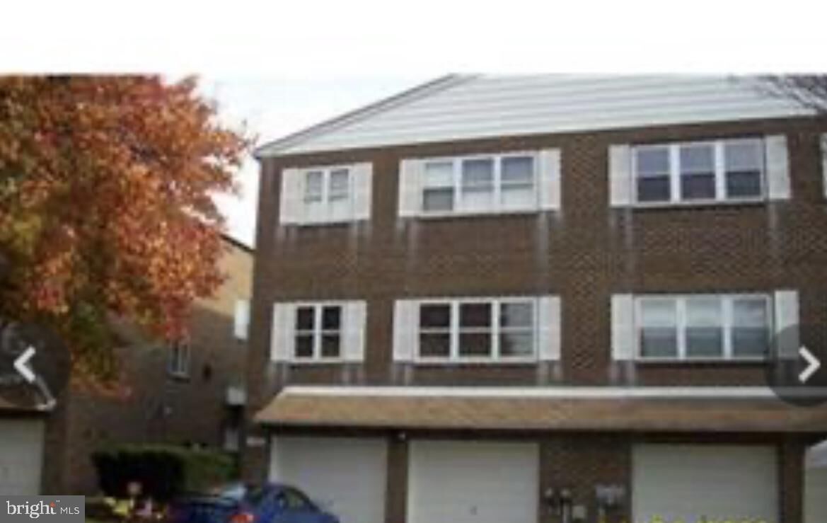 Property Photo: 7907 Fairfield Street PA 19152