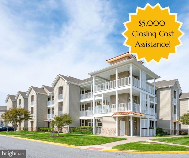 Property Photo:  17476 Slipper Shell Way 14  DE 19958 