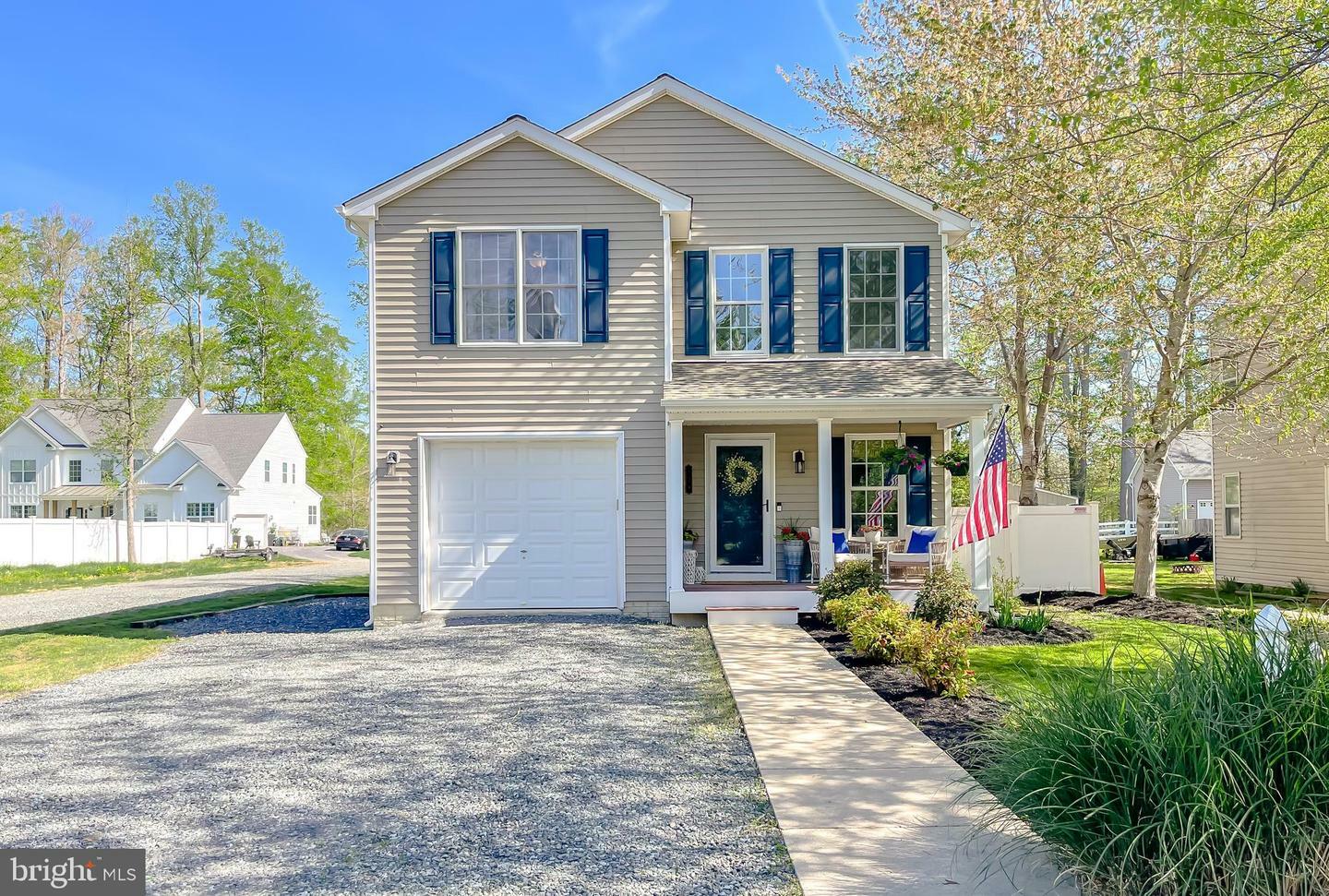 Property Photo: 808 Cedar Avenue MD 20714