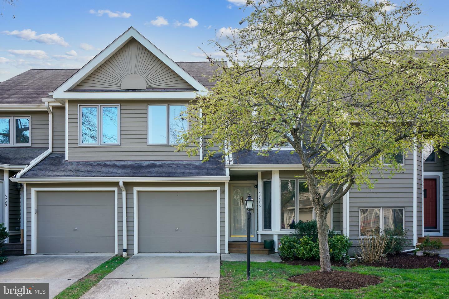 Property Photo: 5205 Columbia Road 9 56 MD 21044