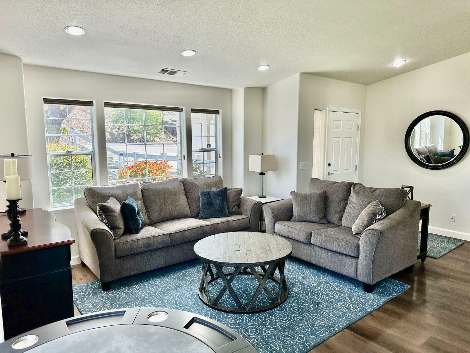 Property Photo: 3 Paseo Delago CA 95228