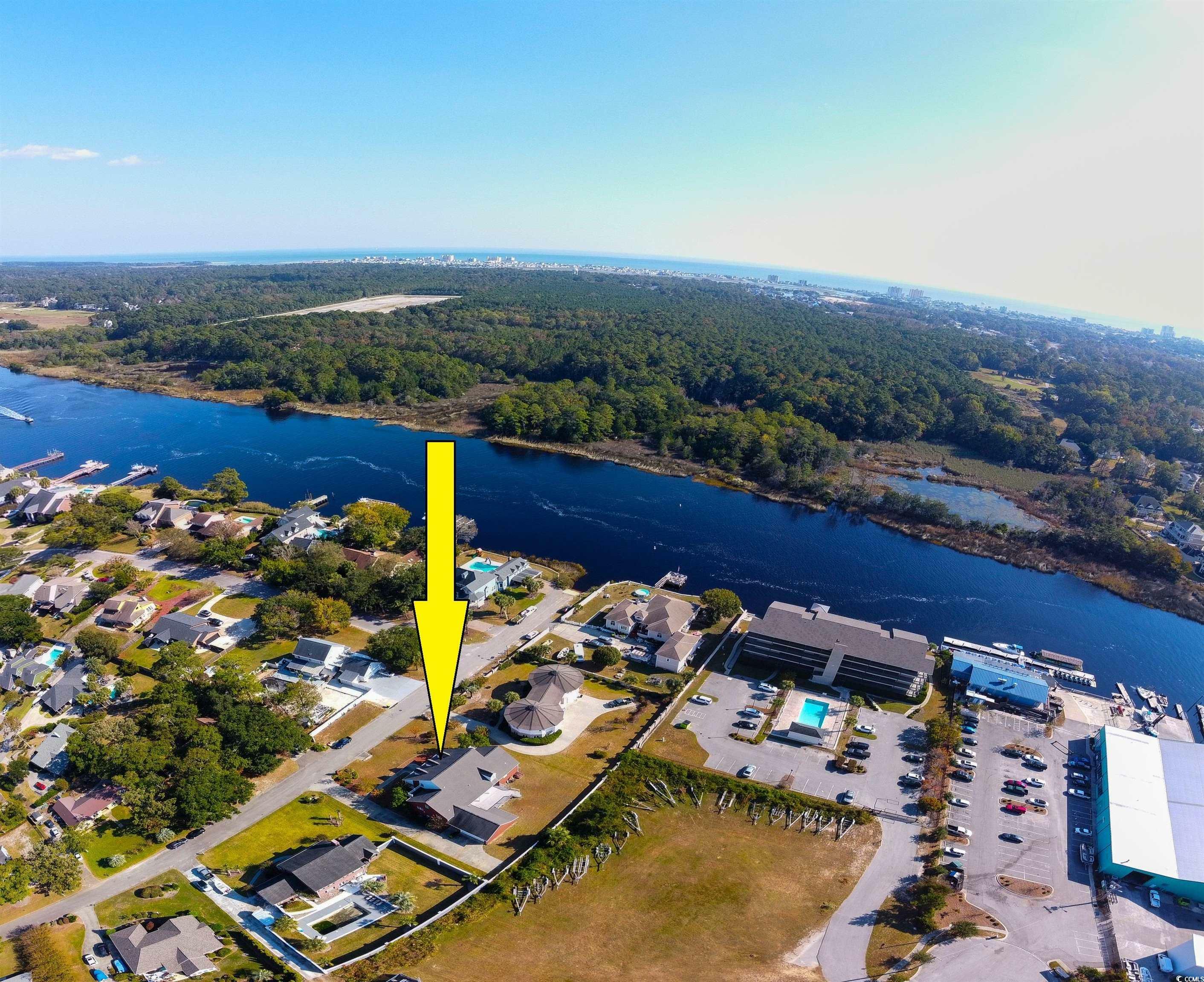 Property Photo: 4546 River Rd. SC 29566