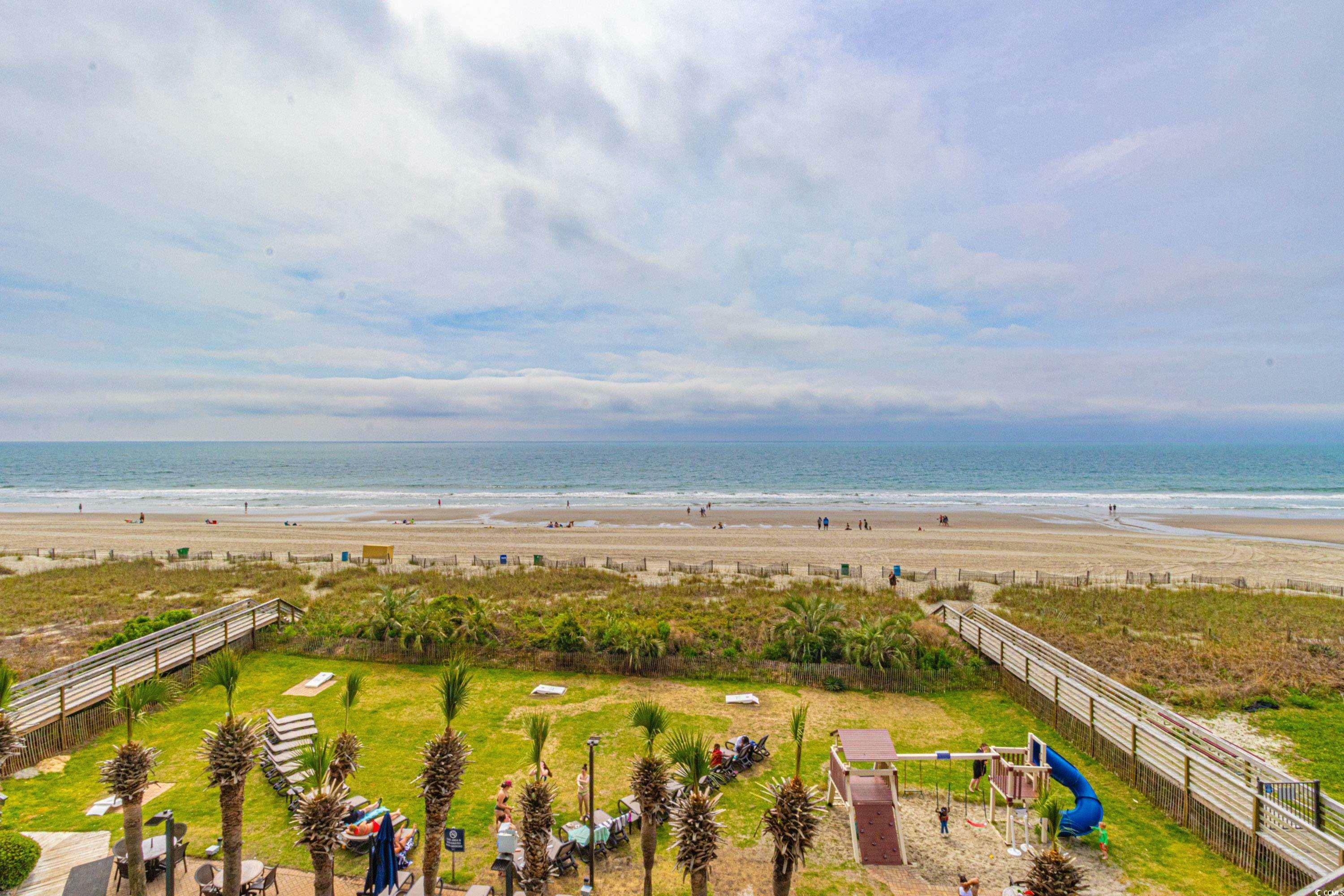 Property Photo: 6804 N Ocean Blvd. 427 SC 29572