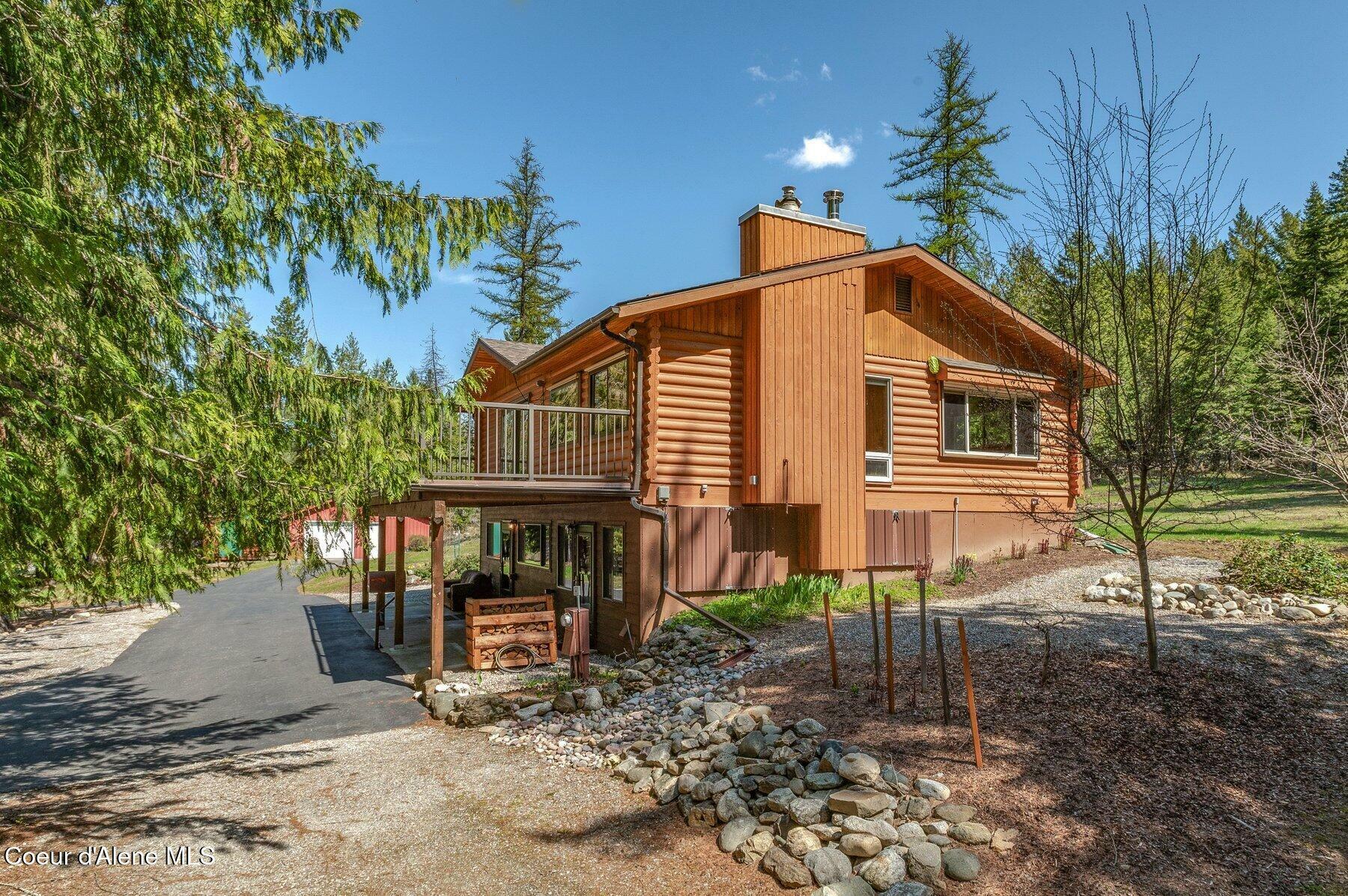 Property Photo: 1289 Talache Rd ID 83860