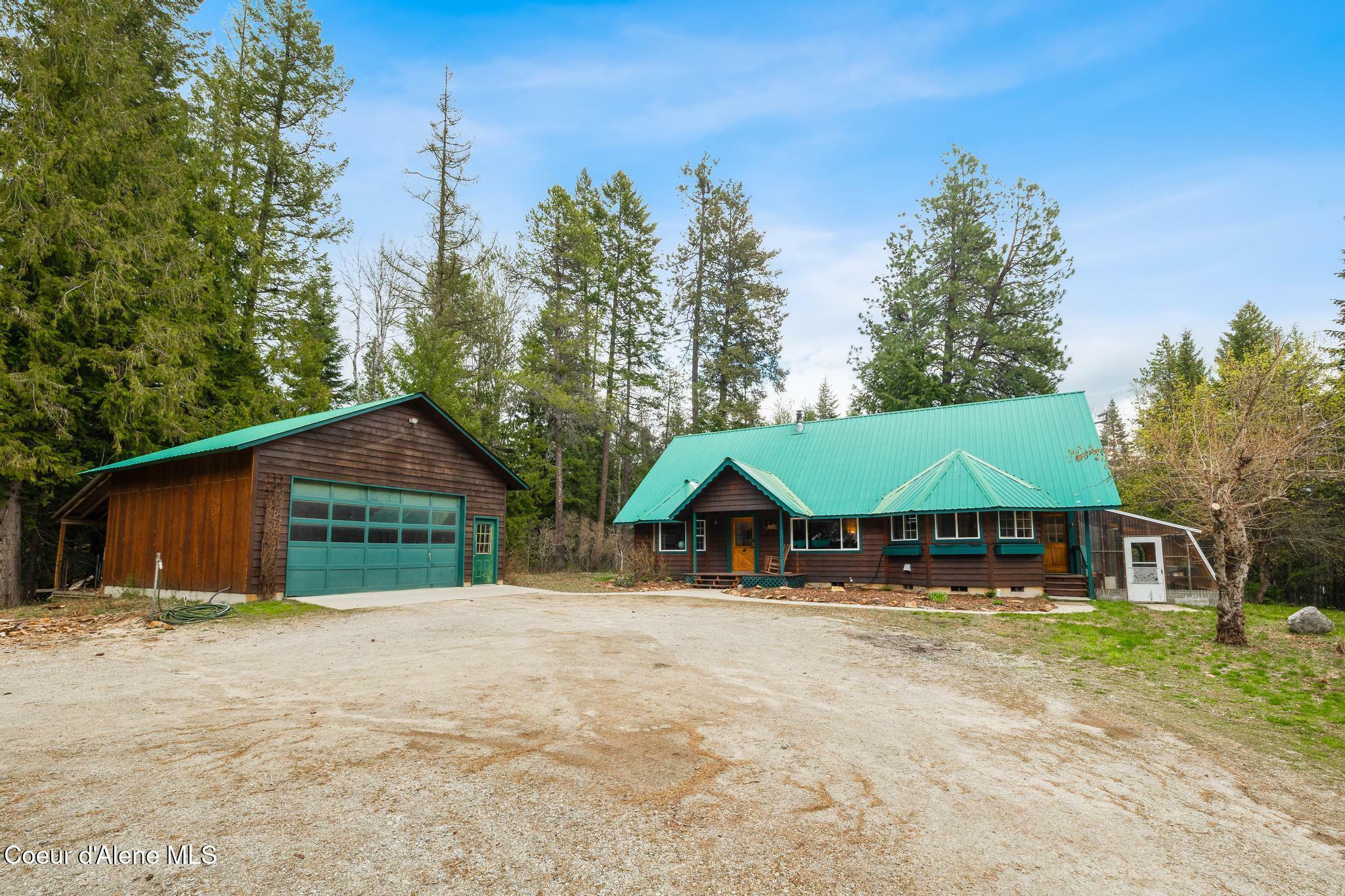 Property Photo: 2340 Wrenco Lp ID 83864