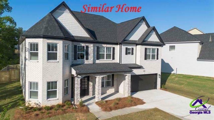 Property Photo: 305 Garnet Drive GA 31005
